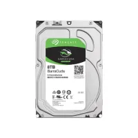 Seagate 5400RPM 8TB Barracuda Desktop Hard disk | ST8000DM004